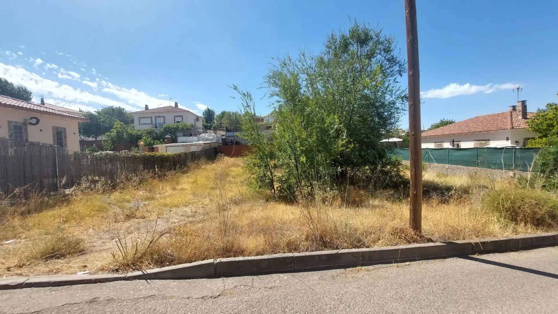 Terreny residencial en venda a Avenida de España 11B, imagen 3