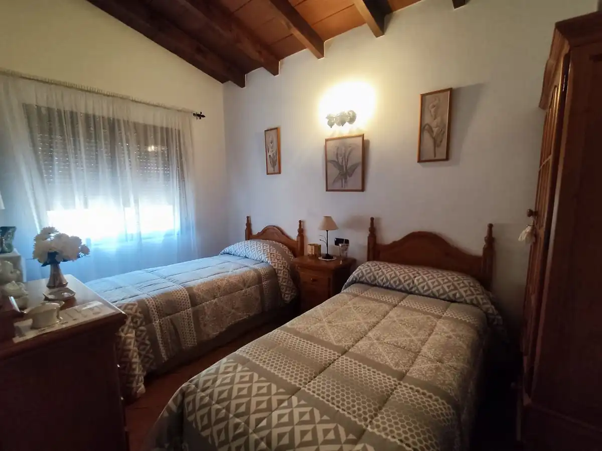 Haus mit Pool zum Verkauf in Carretera de la Dehesa Alta, imagen 23