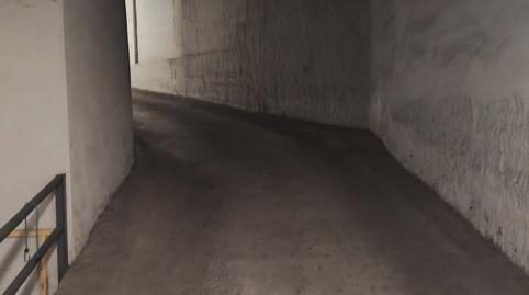 Foto 4 de Garaje de alquiler en Carrer Dels Foners, 20, Foners, Palma de Mallorca