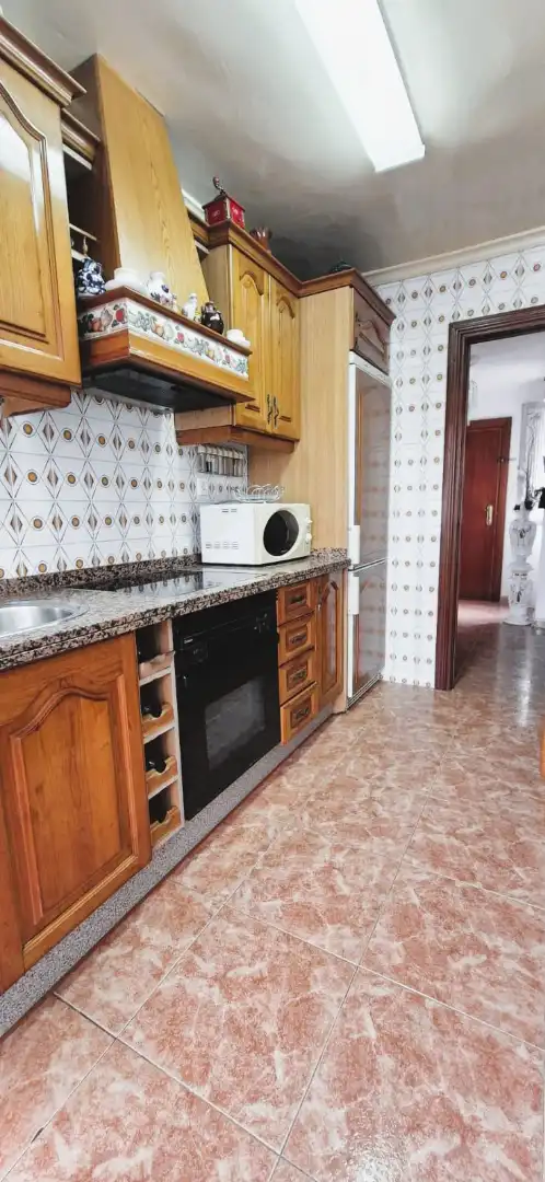 Wohnung mit Aufzug zum Verkauf in Bailén - Miraflores, imagen 3