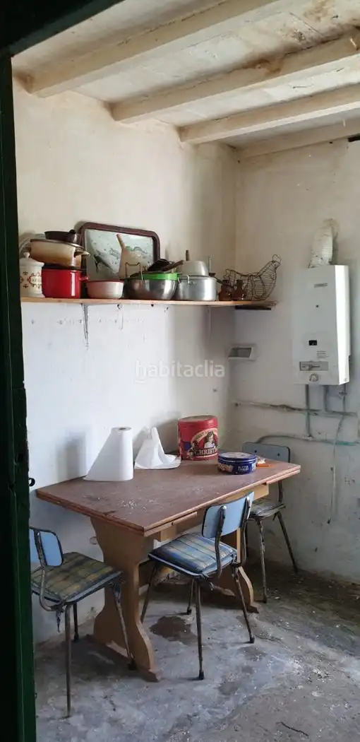 Terrenys i solars en venda a Aldea Salgueiras 21, imagen 6