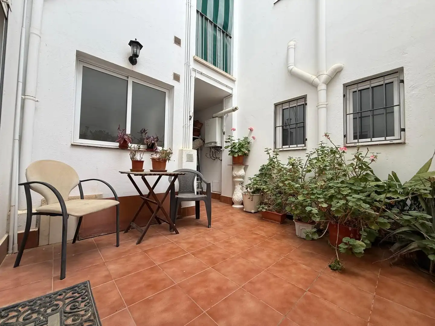 Terraza de Piso en venta en Sant Pere de Ribes con Aire acondicionado, Calefacción y Terraza