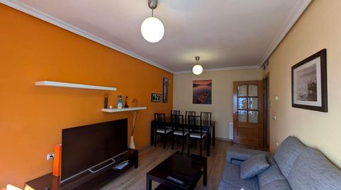 Foto 5 de Piso en venta en Los Francos, Centro ciudad, Linares