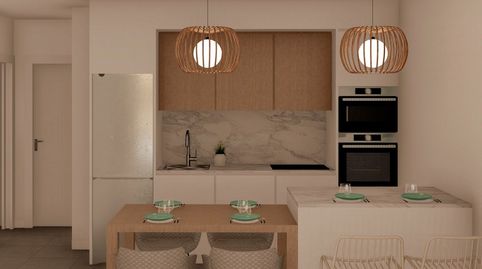 Foto 4 de Apartament en venda a Roldán, Torre-Pacheco