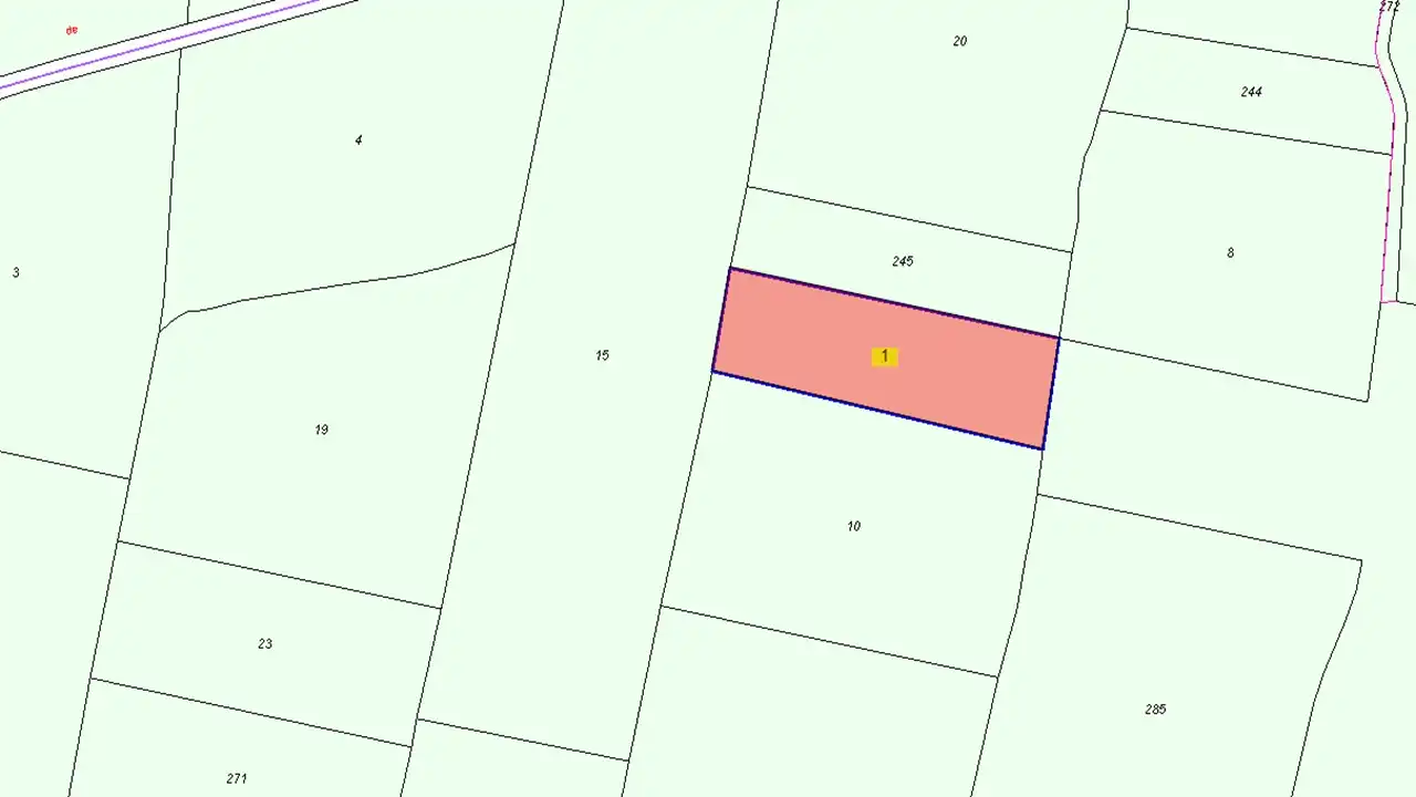 Rural land for sale in Pt Casalet, Pol 7, imagen 2