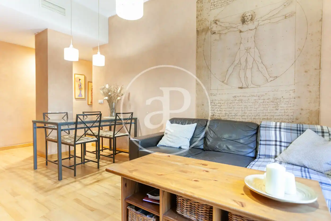 Piso en venta en Av. de los Naranjos, Riba-roja de Túria