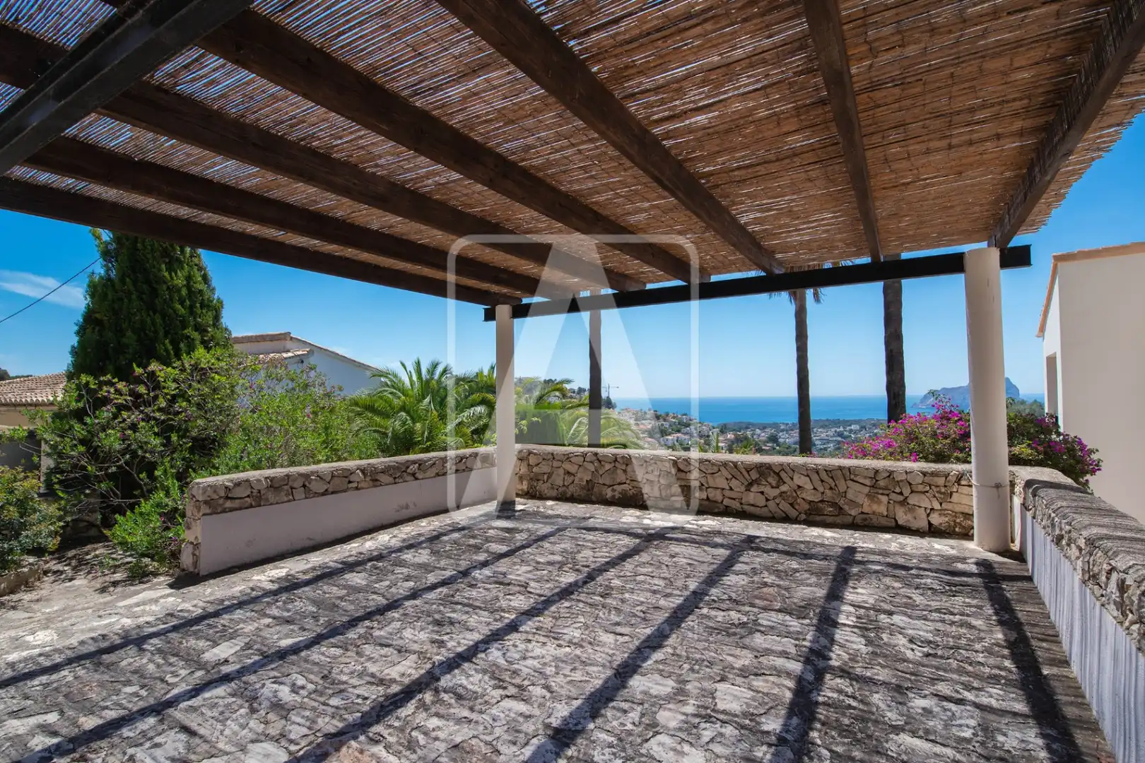 Villa con piscina in vendita a La Viña - Montemar - San Jaime, imagen 59