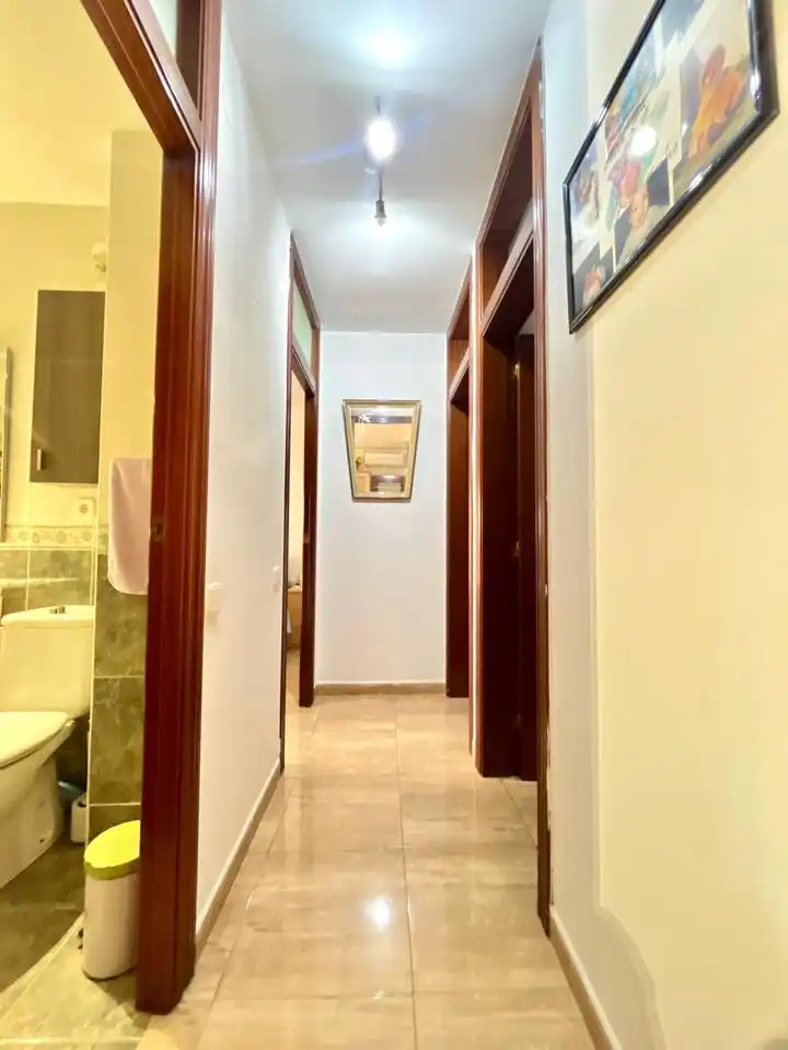 Piso en venta en Mataró con Aire acondicionado y Terraza