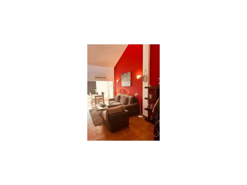 Sala de estar de Dúplex en venta en Ciutadella de Menorca