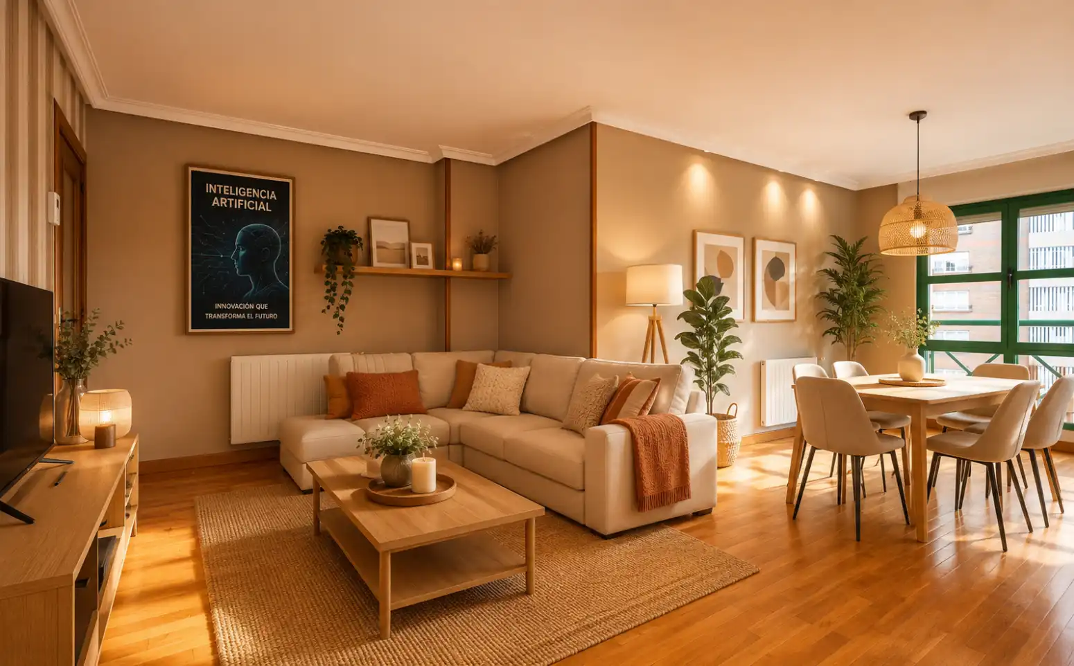 Flat with lift for sale in Oviedo - CL SACRAMENTO 17, imagen 3