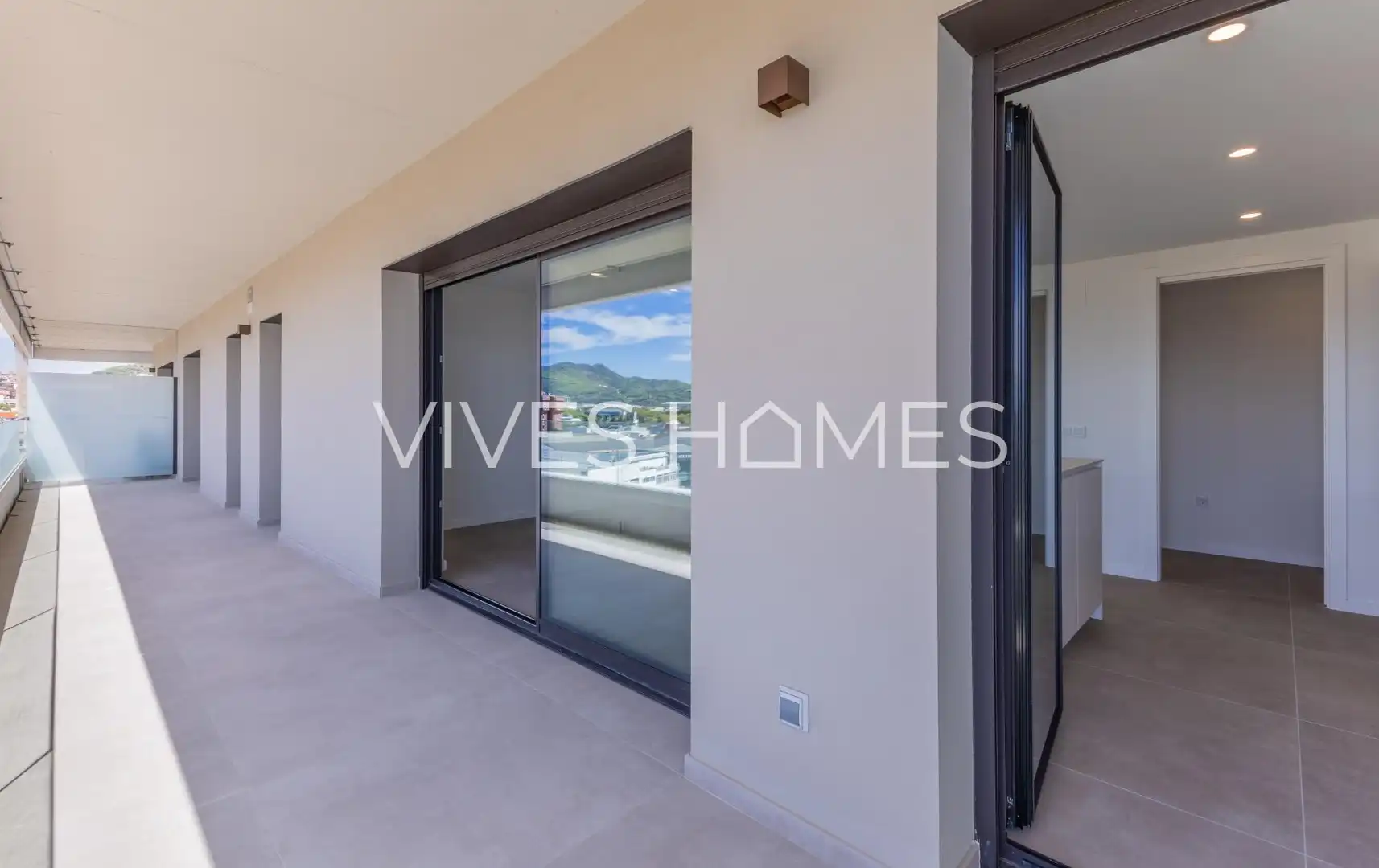 Attique avec terrasse à vendre à Avenida Avinguda Maresme, imagen 10