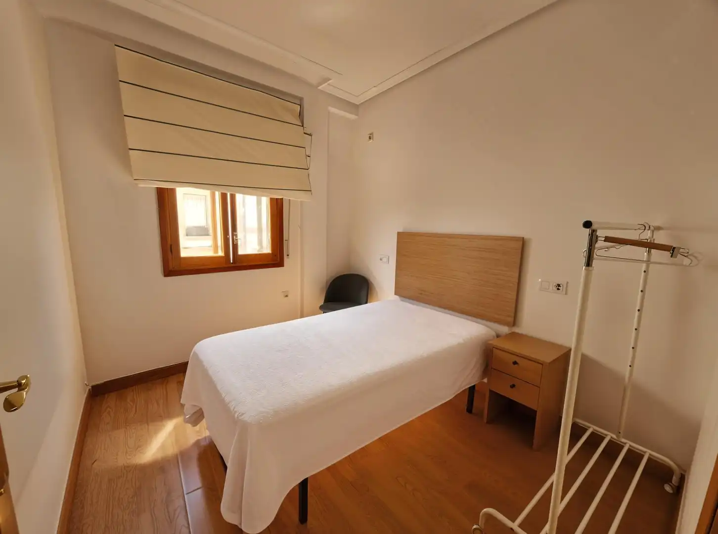 Flat for rent in Calle Calle Chantre,, Centro Ciudad