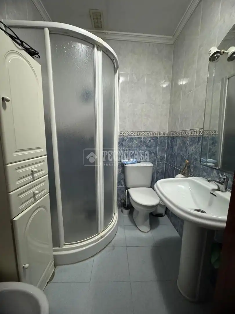 Baño de Edificio en venta en Sevilla