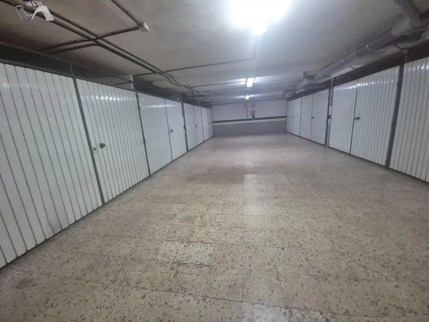 Parking de Piso en venta en Puertollano con Aire acondicionado, Calefacción y Terraza