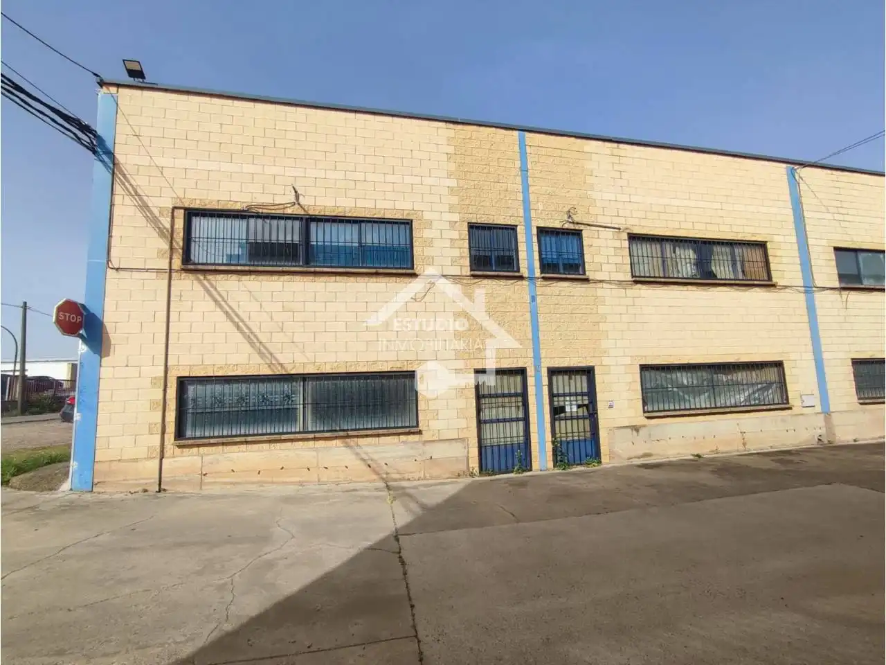Industrial building for sale in Calle POLIGONO EL JUNCAL, imagen 15