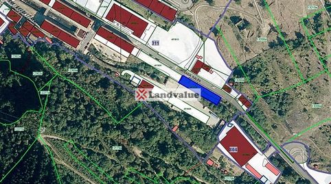 Foto 5 de Residencial en venta en Urteaga Kalea, 917, Bergara, Gipuzkoa