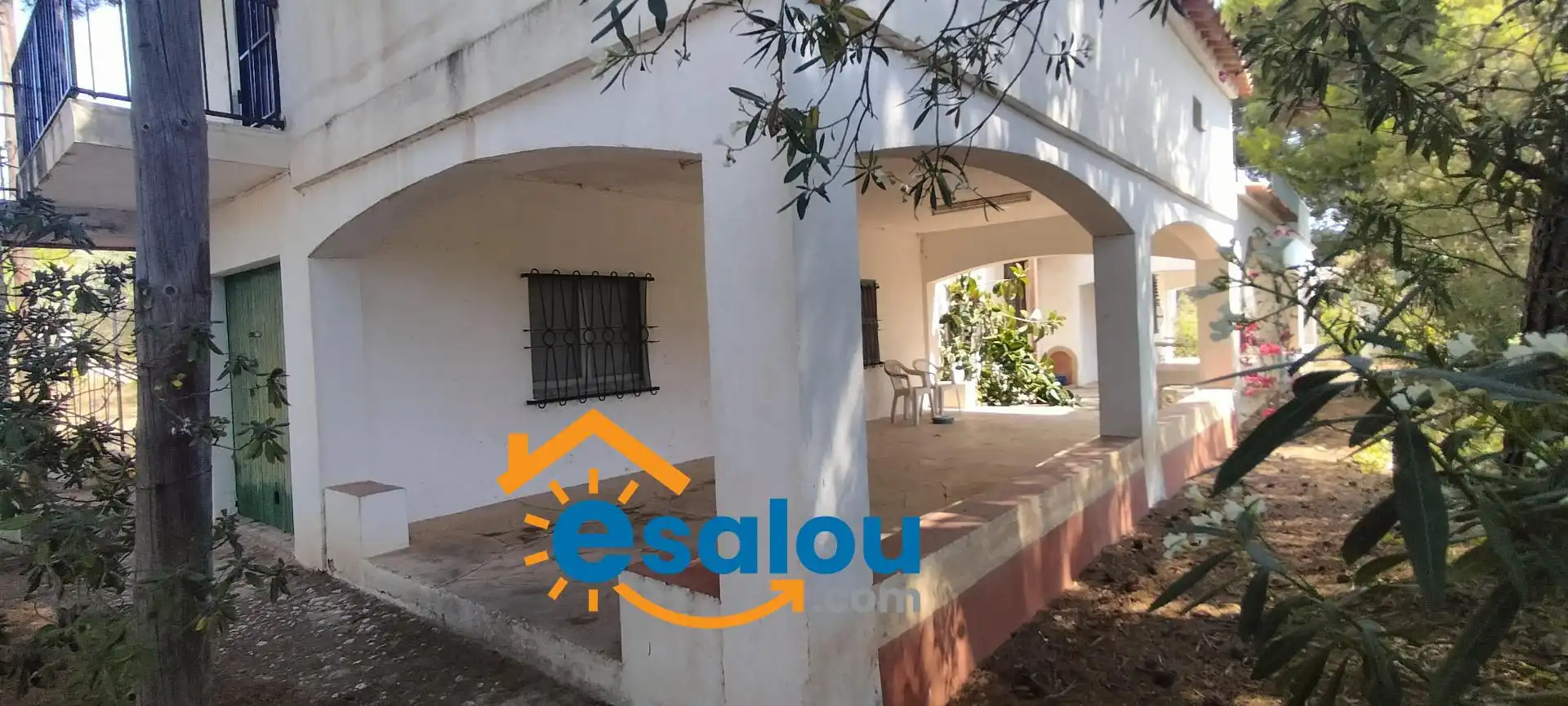 Finca rústica en venta en Mont-roig del Camp con Terraza y Amueblado