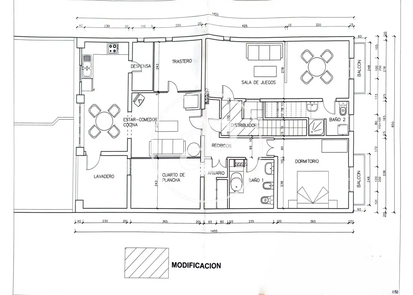 Casa aparellada en venda a Ponent, imagen 29