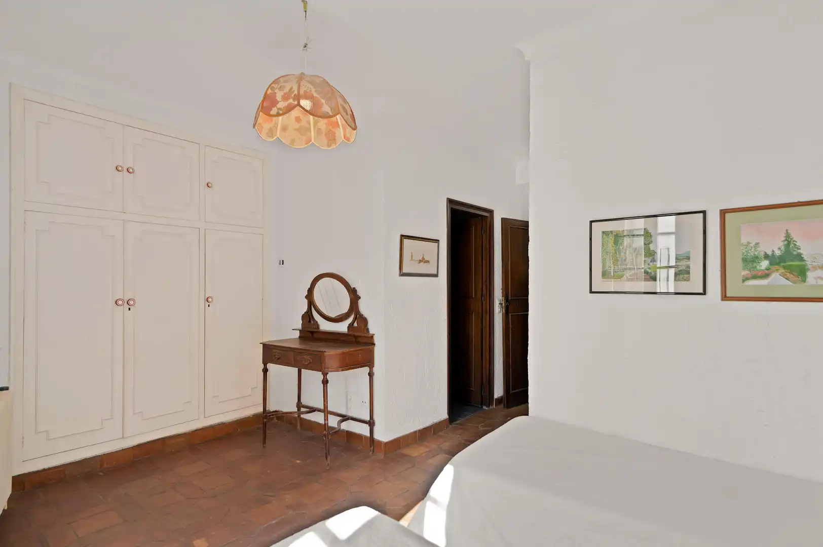 Habitación de Casa o chalet en venta en Ronda con Calefacción, Jardín privado y Terraza