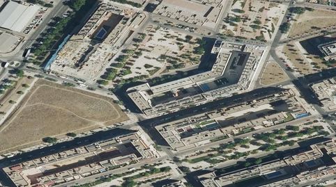 Foto 2 de Piso en venta en Calle Unicornio, Sur - PAU 4, Móstoles