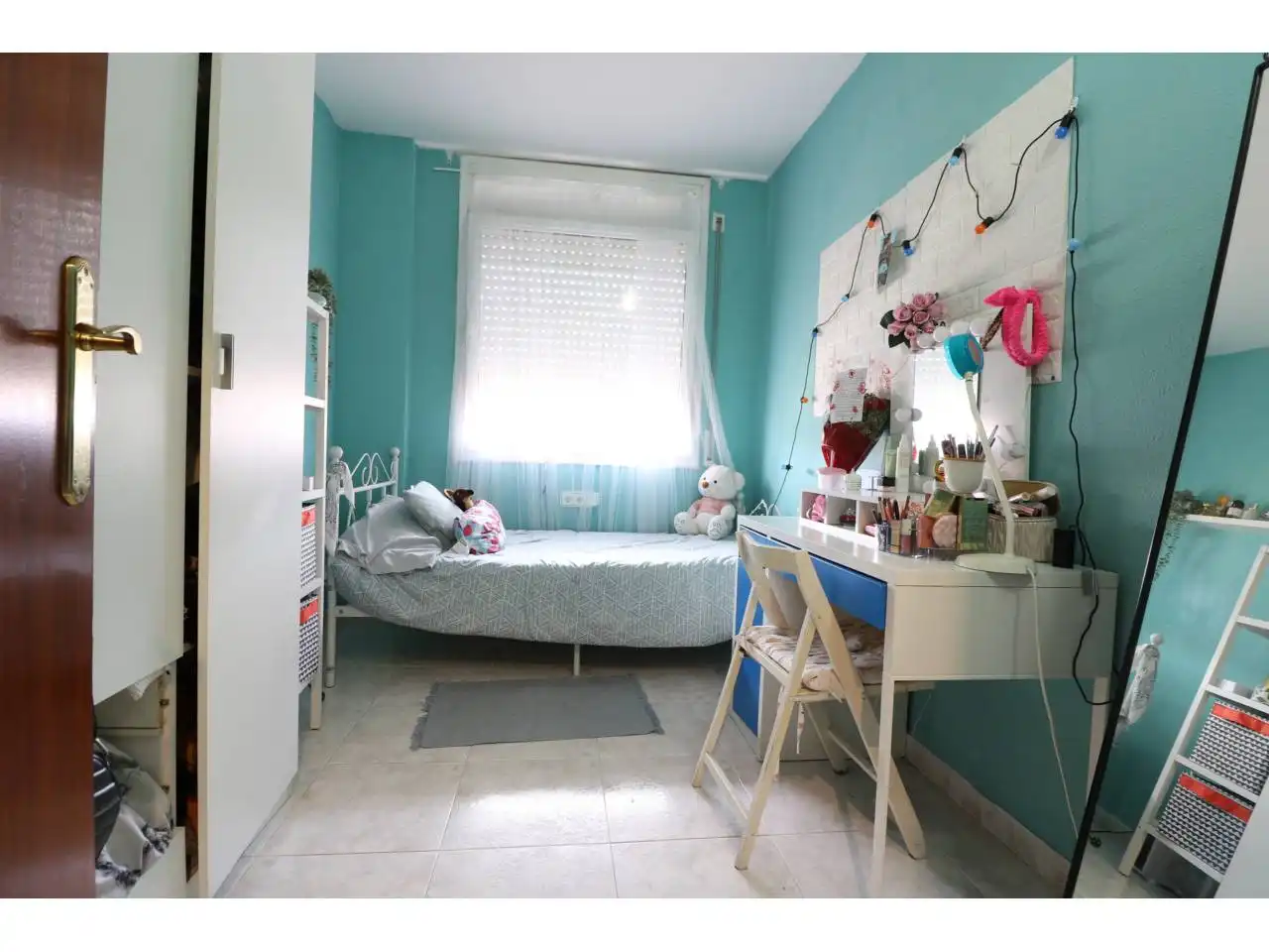 Flat for sale in Calle Joan Miró, Sant Quirze Parc- Vallsuau - Castellet