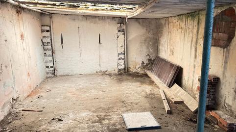 Foto 4 von Gebaude zum Verkauf in Calle Pérez Galdós, Crucero, León Capital