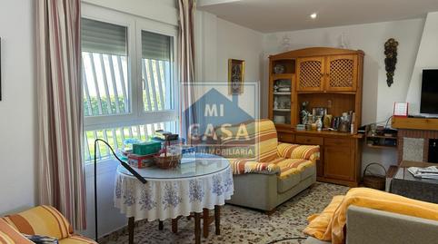 Foto 3 de Casa o xalet en venda a Norte, Mérida