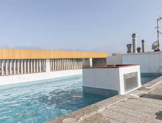 Piso en Venta en Plaça Tetuan en Fort Pienc