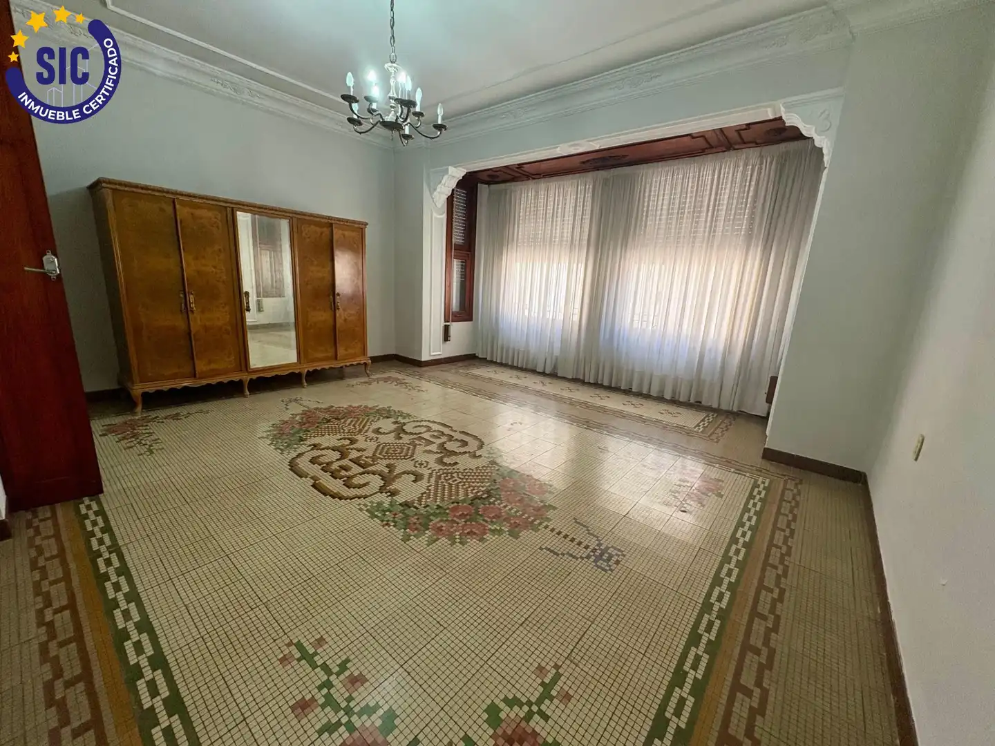 Sala de estar de Casa o chalet en venta en Nules con Aire acondicionado y Terraza