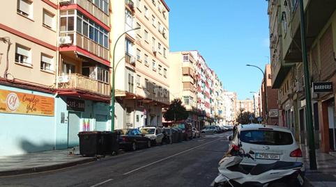 Photo 2 of Flat for sale in Santa Cristina - San Rafael, Málaga Capital