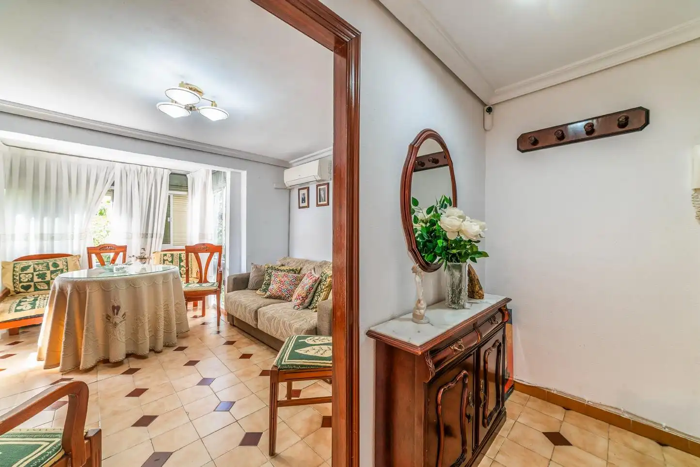 Piso en venta en San Pablo - Santa Justa