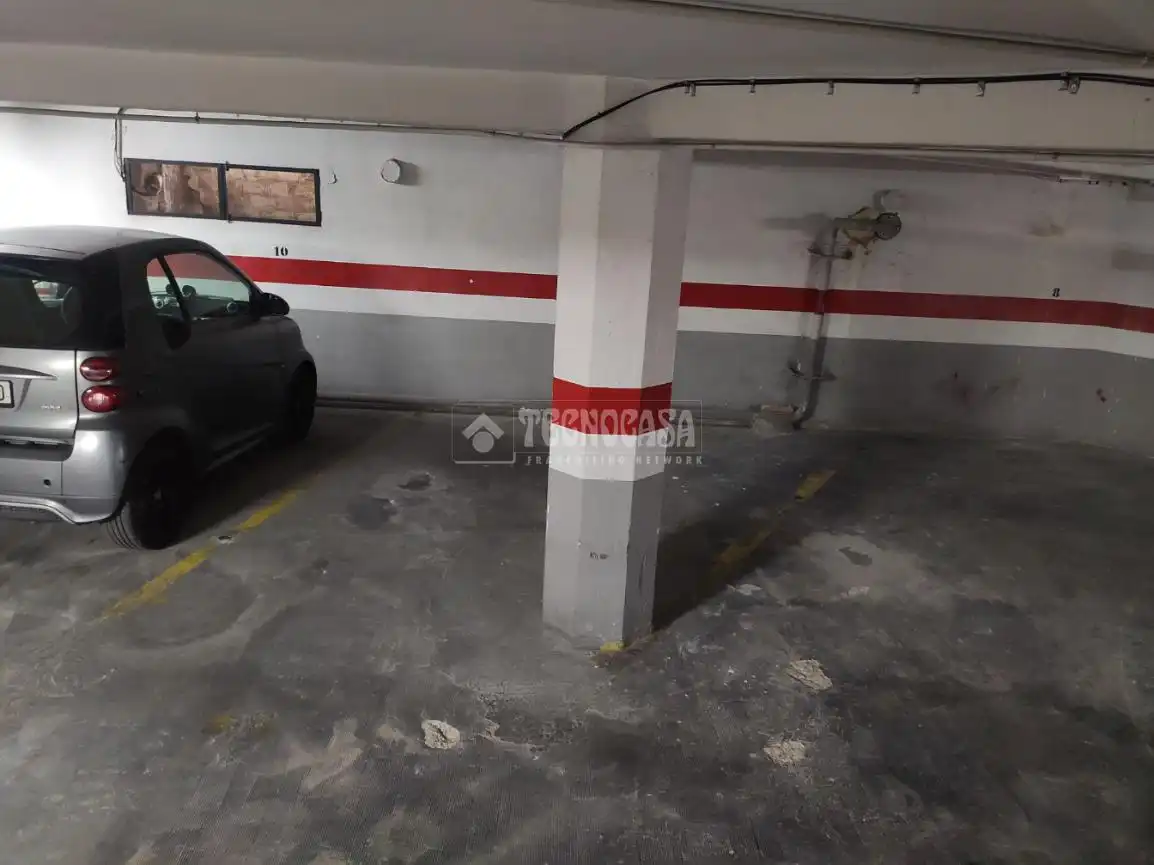 Aparcament de Garatge en venda en Valencia
