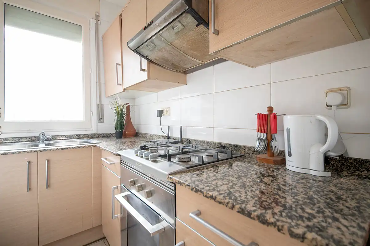 Flat for sale in Horta - Guinardó, imagen 9