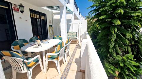 Foto 4 de Casa adosada en venta en Campo de Mijas, Mijas
