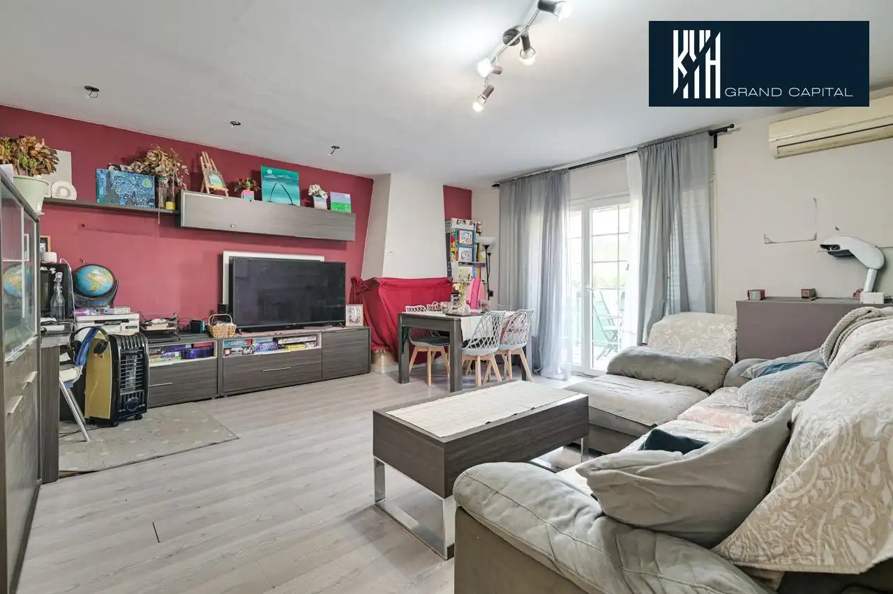 Wohnung mit Terrasse zum Verkauf in Carrer Carrer Maria Aurèlia Capmany, imagen 18