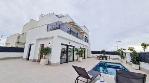 Foto 2 de Casa o chalet en venta en Aviador Miguel Galindo, Mar Menor Golf, Torre-Pacheco