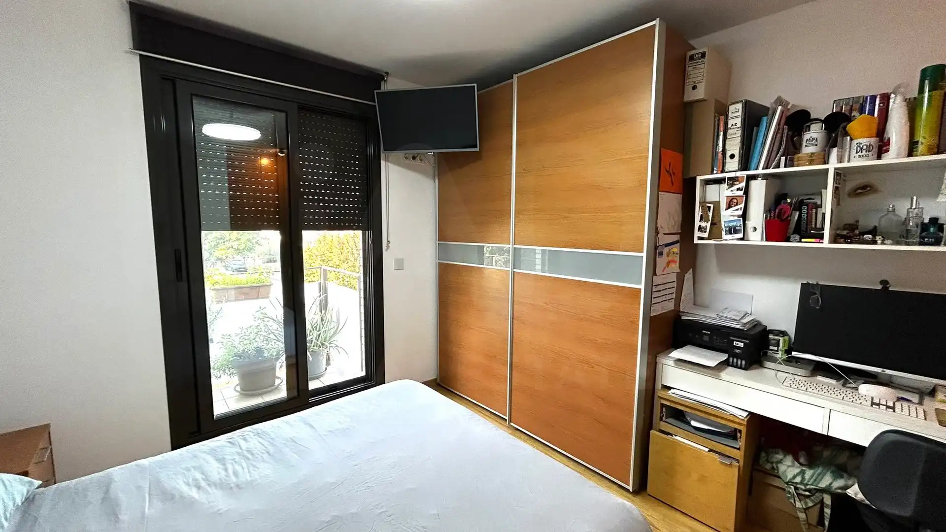 Flat with lift for sale in Lliçà d'Amunt, imagen 6
