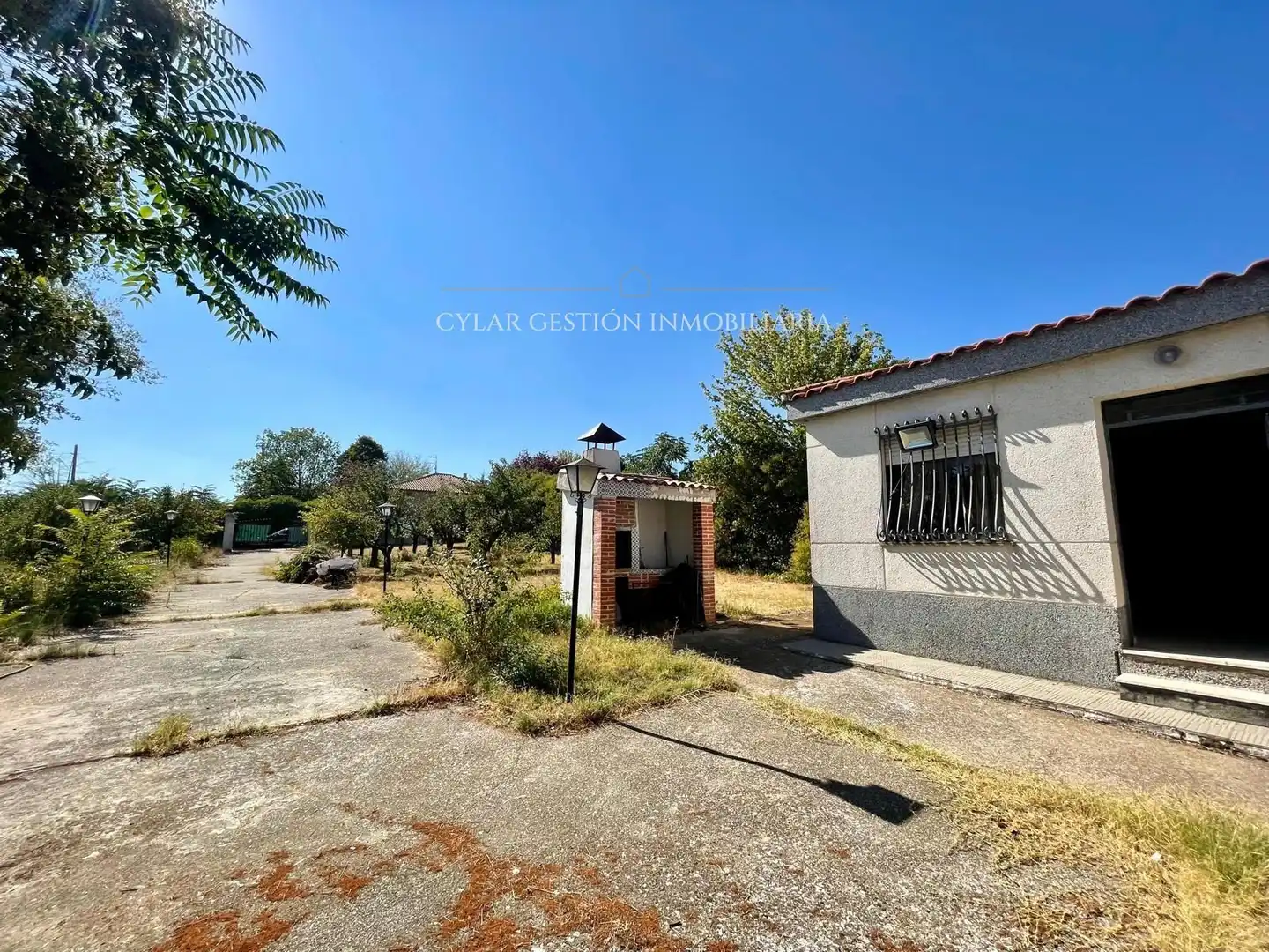 Rural land for sale in ALONDRA, imagen 16