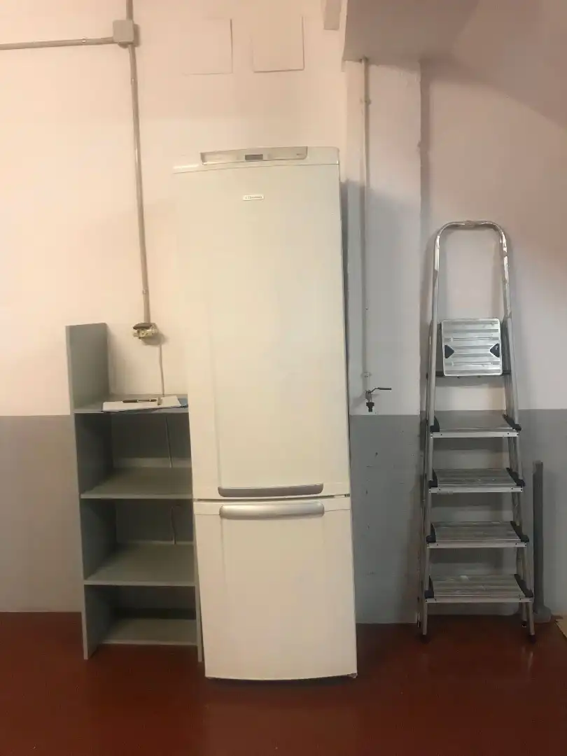 Cocina de Casa adosada en venta en Castellbisbal con Aire acondicionado, Calefacción y Jardín privado