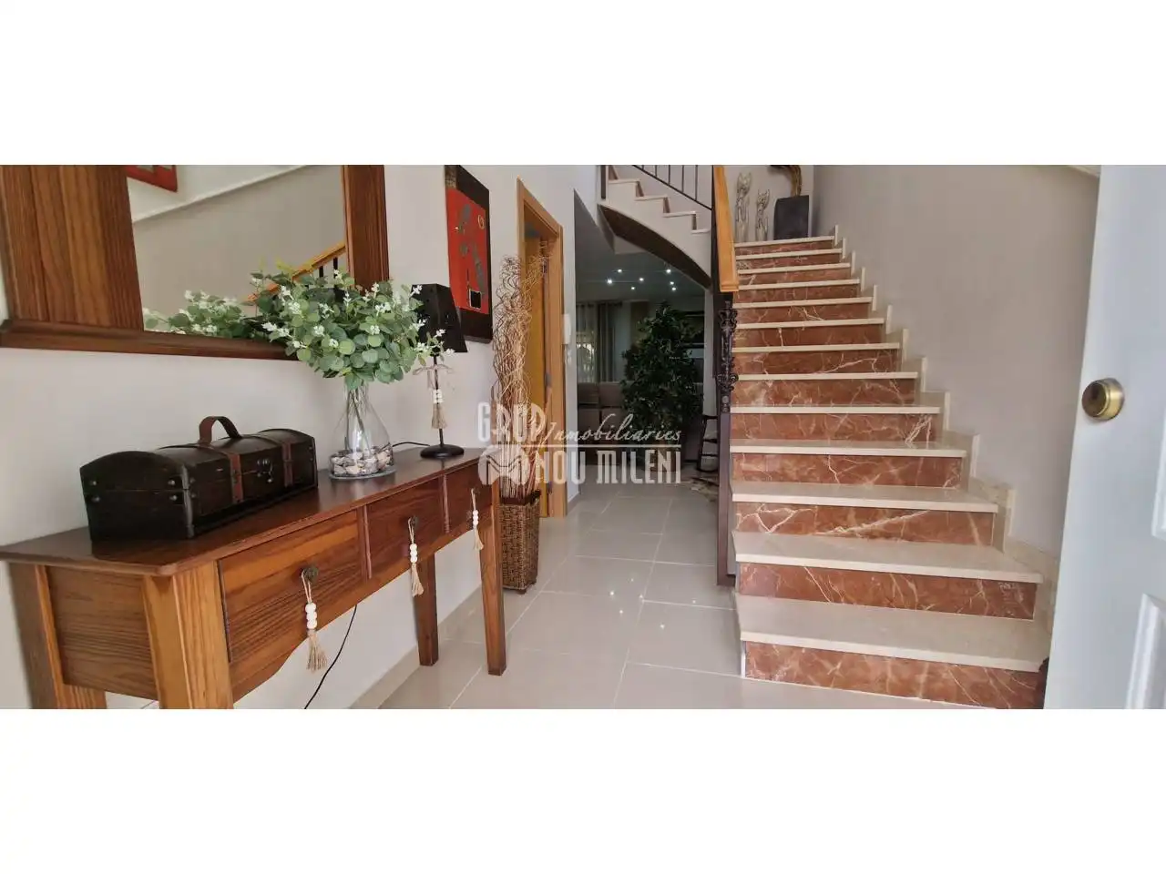 Houses for sale in Picassent  with Air Conditioner, Private garden and Terrace
