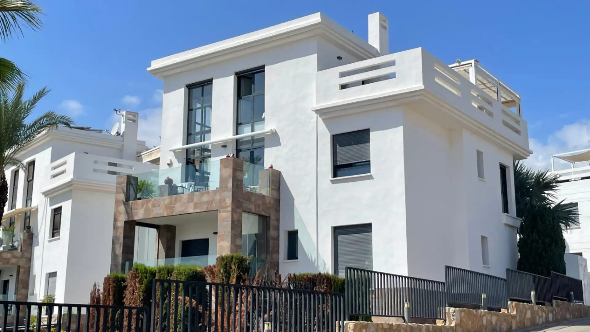 Àtic en venda a Lomas de Campoamor - Las Ramblas