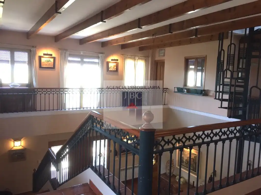 Casa o chalet en venta en Busot
