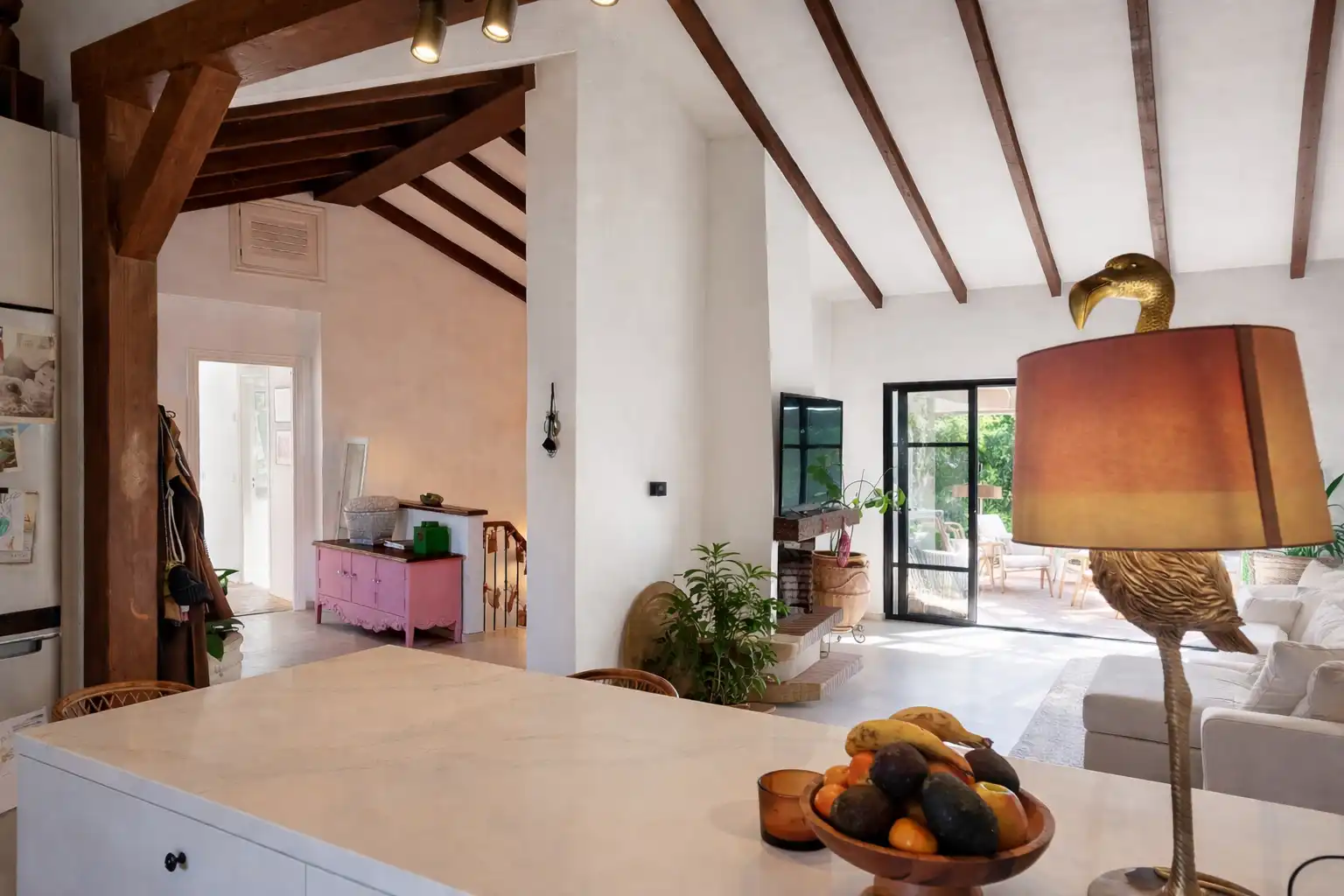 Casa amb terrassa en venda a Benamara - Atalaya, imagen 21