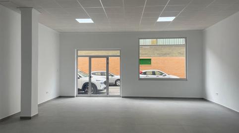 Photo 2 of Premises to rent in Calle Rosales, 11, Plaza de Toros - Avenida Chapí - Trinquete, Alicante