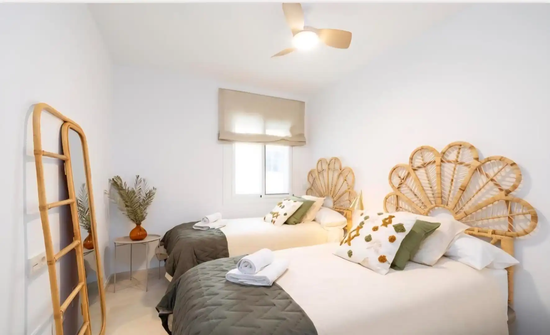 Wohnung mit Aufzug zum Verkauf in Avenida Juan Gómez Juanito, imagen 17