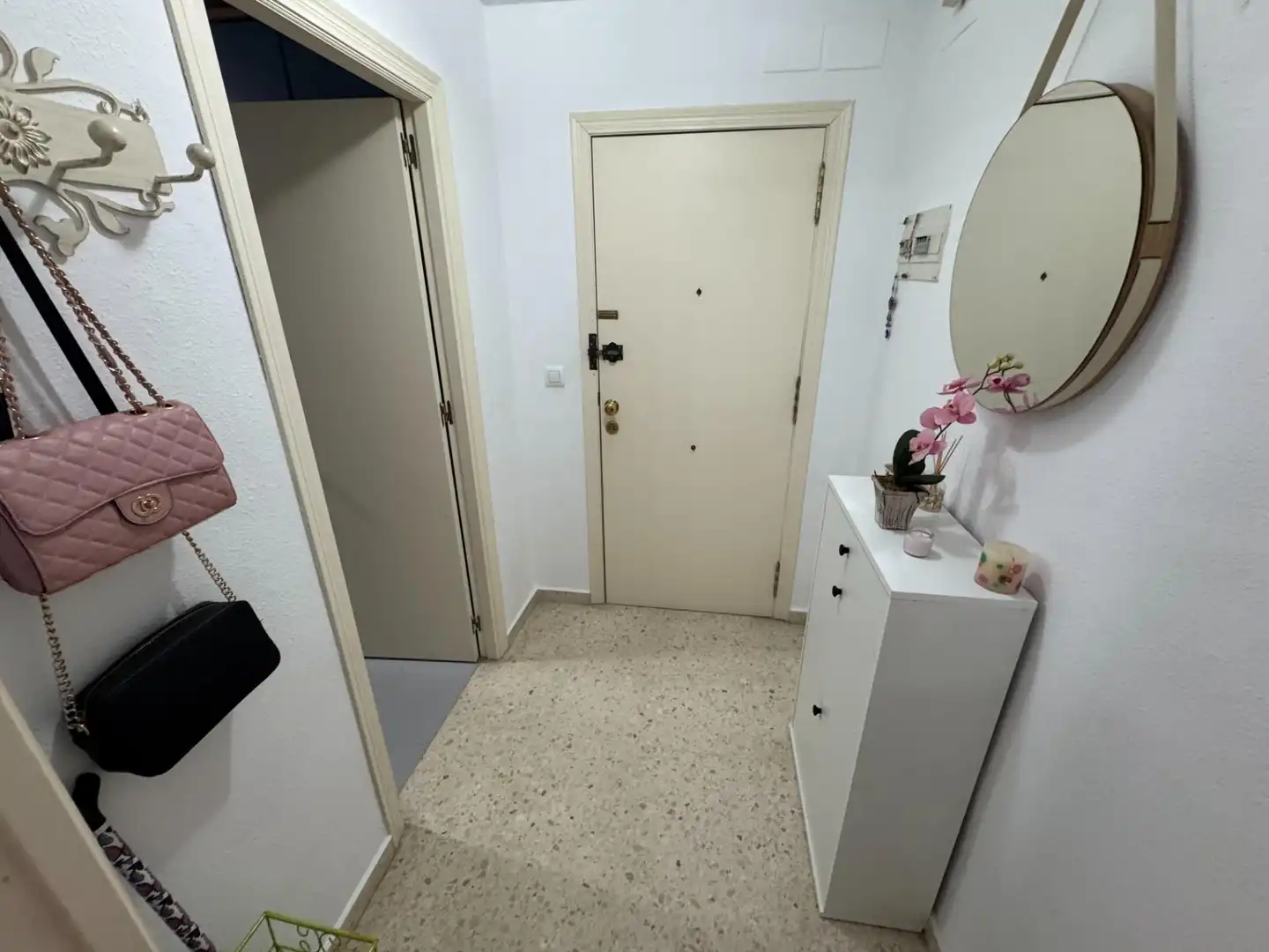 Piso en venta en Dos Hermanas con Aire acondicionado, Calefacción y Trastero