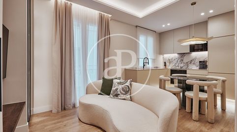 Foto 2 de Pis en venda a C. de José Ortega y Gasset, Lista, Madrid Capital