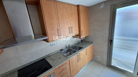 Foto 5 de Piso de alquiler en Calle Nou de Sant Pere, Barri del Centre, Terrassa