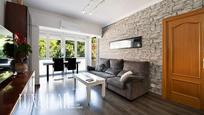 Living room of Flat for sale in Gavà  with Balcony