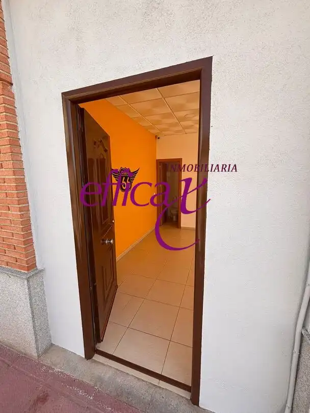 Local de alquiler en Torrijos